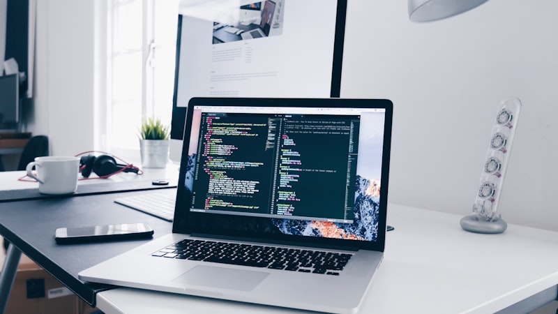 DIY vs professional web design